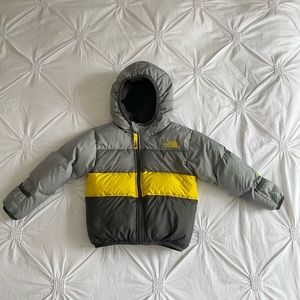 North Face Jacket 18-24 month